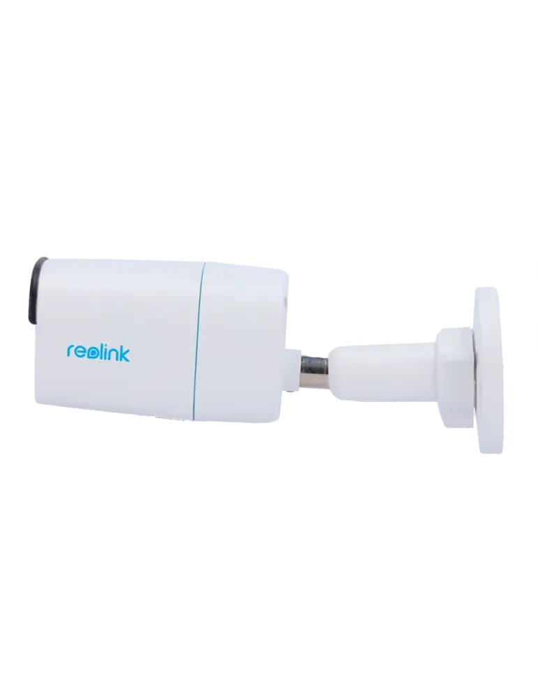 Reolink Camara IP PoE P330 - 8MP (3840x2160) - IR 30 m / PoE - Detecci