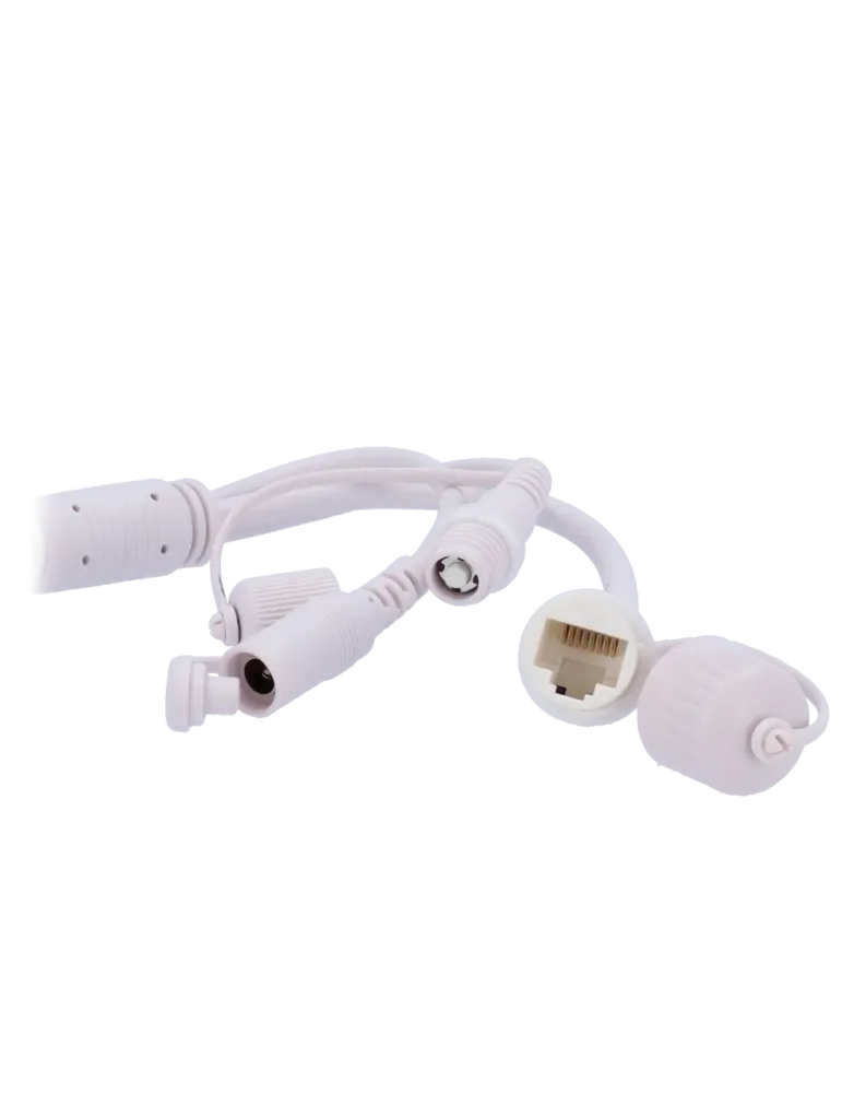 Reolink Camara IP PoE P330 - 8MP (3840x2160) - IR 30 m / PoE - Detecci