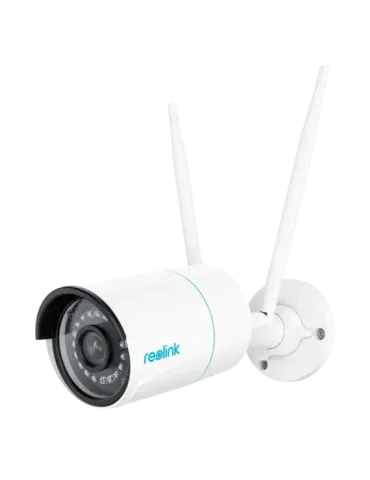Reolink Camara WiFi Doble Banda W320 - 5MP Super HD (2560 x 1920) - IR