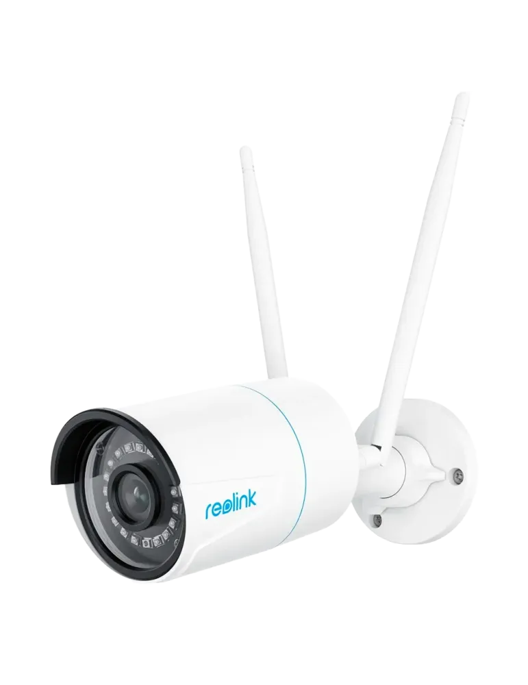 Reolink Camara WiFi Doble Banda W320 - 5MP Super HD (2560 x 1920) - IR