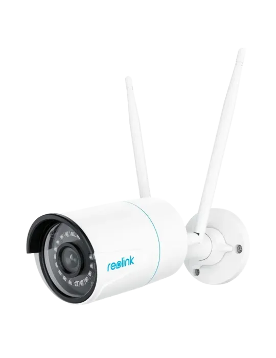 Reolink Camara WiFi Doble Banda W320 - 5MP Super HD (2560 x 1920) - IR