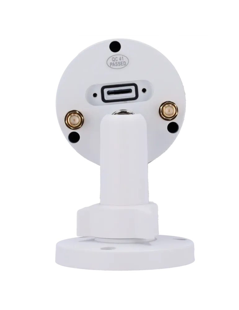Reolink Camara WiFi Doble Banda W320 - 5MP Super HD (2560 x 1920) - IR