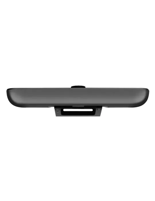 ROCWARE Barra de videoconferencia All in One - Resolución 4K - Ángulo