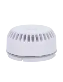 Roshni LP - Sirena cableada para interior y exterior de incendios - Po