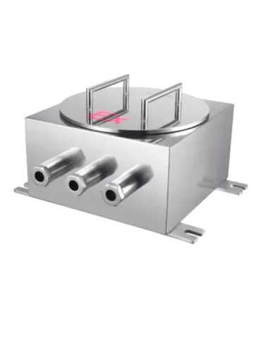 RAYTHINK Caja de control ATEX Raythink - ATEX Ex d IIC T6 Gb/Ex tD A21