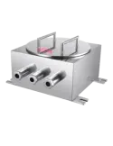 RAYTHINK Caja de control ATEX Raythink - ATEX Ex d IIC T6 Gb/Ex tD A21