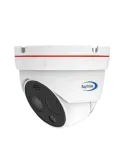 RAYTHINK Cámara térmica IP Raythink FC1 series - Sensor térmico VOx FP