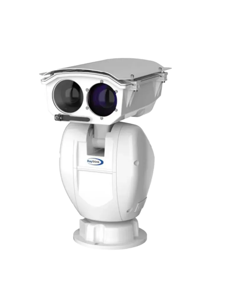 Raythink cámara térmica PC4 series - Sensor térmico 640x512 VOx sin re