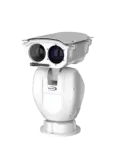 Raythink cámara térmica PC4 series - Sensor térmico 640x512 VOx sin re