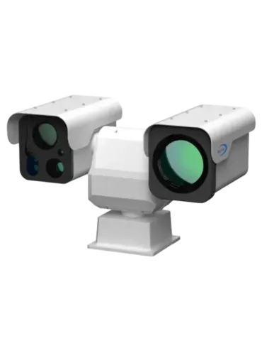 Raythink cámara térmica PC5 series - Sensor térmico 1280x1024 VOx sin