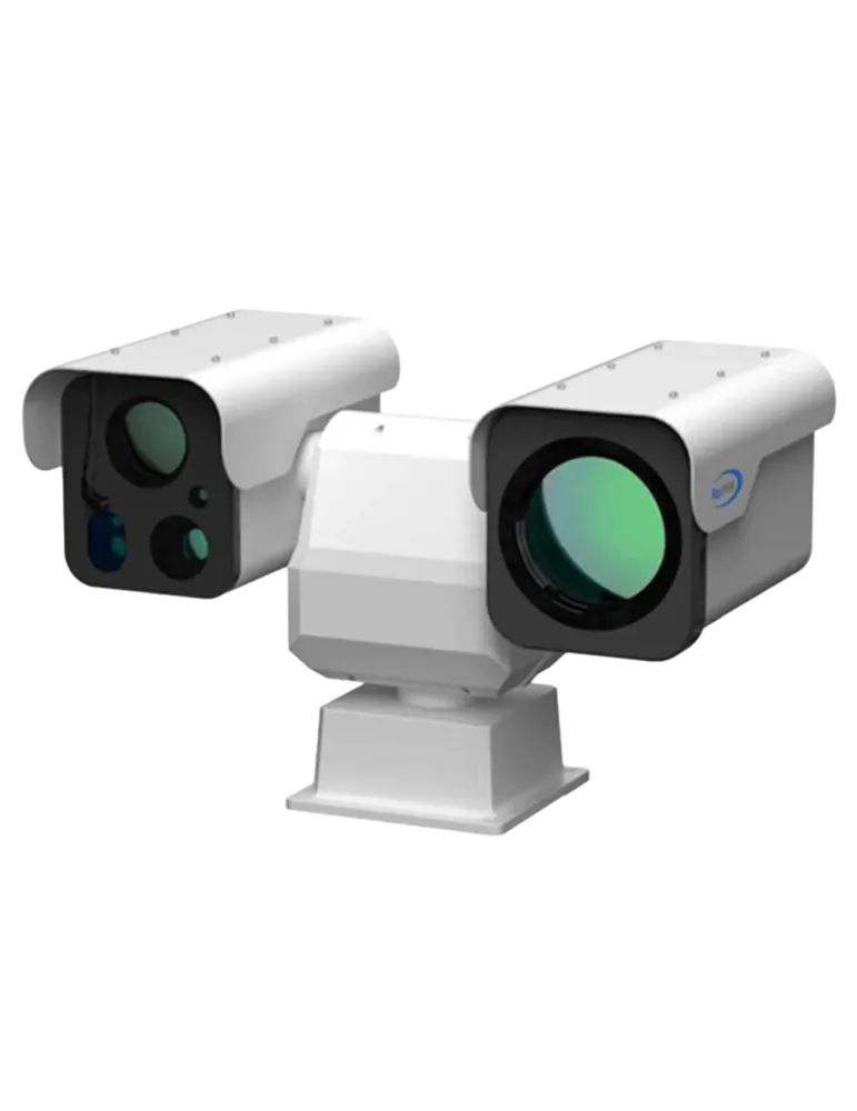 Raythink cámara térmica PC5 series - Sensor térmico 1280x1024 VOx sin