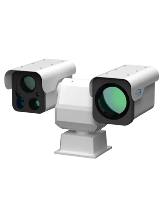 Raythink cámara térmica PC5 series - Sensor térmico 1280x1024 VOx sin
