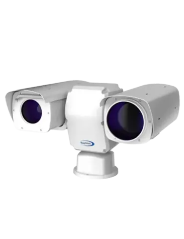 Raythink cámara térmica PC6 series - Sensor térmico 1280x1024 VOx sin