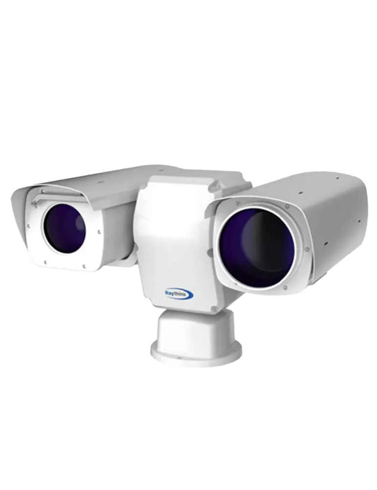 Raythink cámara térmica PC6 series - Sensor térmico 1280x1024 VOx sin