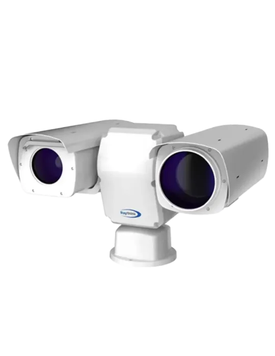 Raythink cámara térmica PC6 series - Sensor térmico 1280x1024 VOx sin