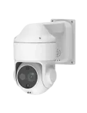 Raythink speed dome bi-espectro PD2 series - Sensor térmico 256x192 VO
