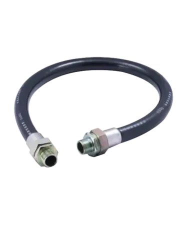 Raythink Cable flexible ATEX - 3 metros de longitud
