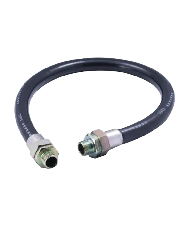 Raythink Cable flexible ATEX - 3 metros de longitud