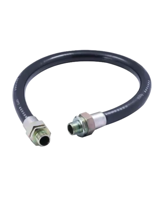 Raythink Cable flexible ATEX - 3 metros de longitud