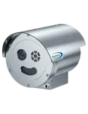 RAYTHINK Cámara térmica IP Raythink TE365 ATEX series - Sensor térmico