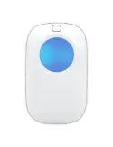 CHUANGO Repetidor inalámbrico - Compatible con paneles y detectores -