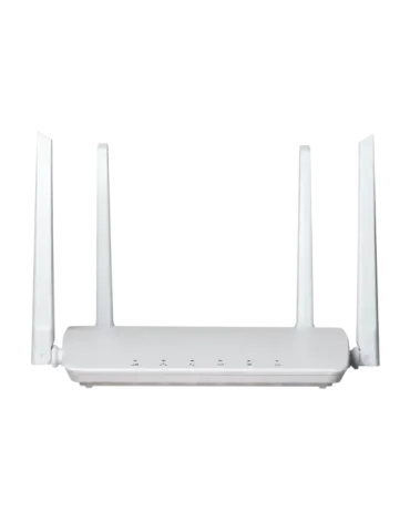 MARCA BLANCA Router 4G Cat4 150Mbps Descarga 50Mbps Subida - Puerto RJ