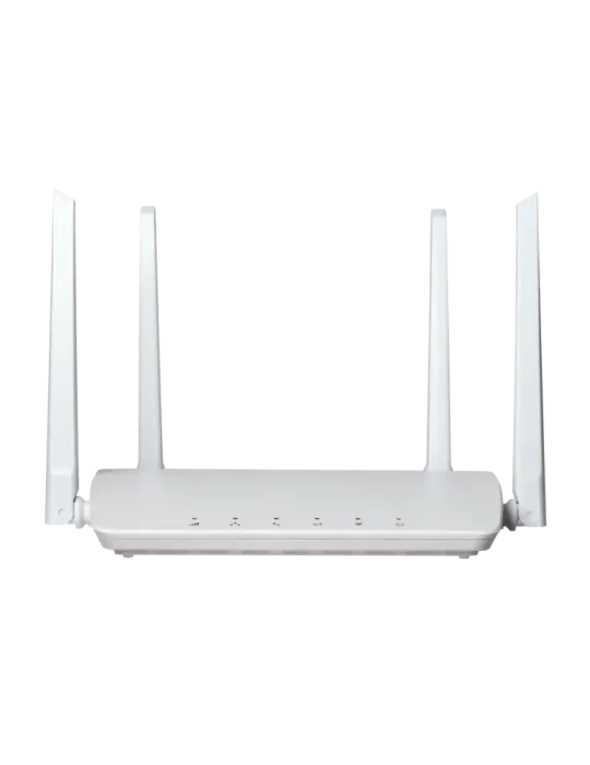 MARCA BLANCA Router 4G Cat4 150Mbps Descarga 50Mbps Subida - Puerto RJ