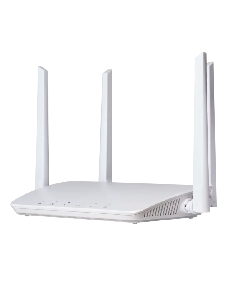 MARCA BLANCA Router 4G Cat4 150Mbps Descarga 50Mbps Subida - Puerto RJ