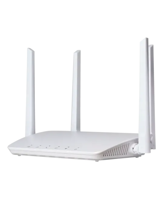 MARCA BLANCA Router 4G Cat4 150Mbps Descarga 50Mbps Subida - Puerto RJ