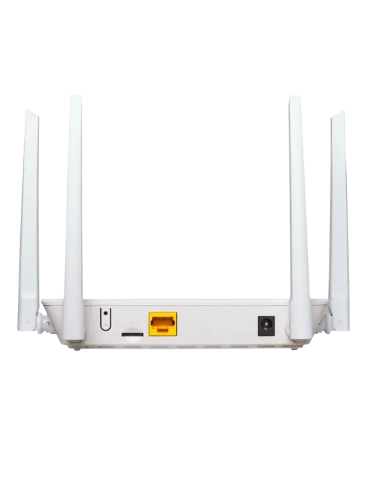 MARCA BLANCA Router 4G Cat4 150Mbps Descarga 50Mbps Subida - Puerto RJ