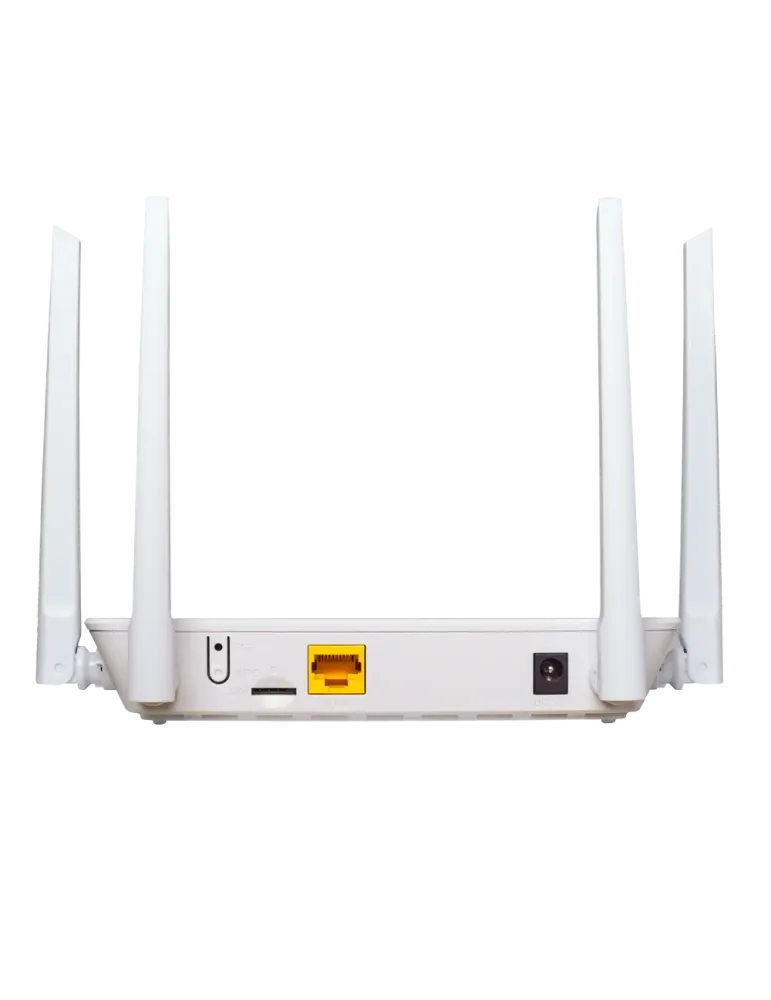 MARCA BLANCA Router 4G Cat4 150Mbps Descarga 50Mbps Subida - Puerto RJ