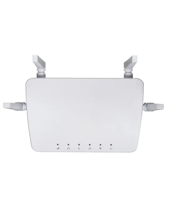 MARCA BLANCA Router 4G Cat4 150Mbps Descarga 50Mbps Subida - Puerto RJ