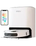 Imou Robot Aspirador RV3 - 8500Pa / 6400 mAh - Barrido, Aspirado y Mop