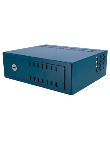 MARCA BLANCA Caja fuerte para DVR - Específico para CCTV - Para DVR de