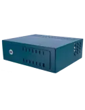 MARCA BLANCA Caja fuerte para DVR - Específico para CCTV - Para DVR de