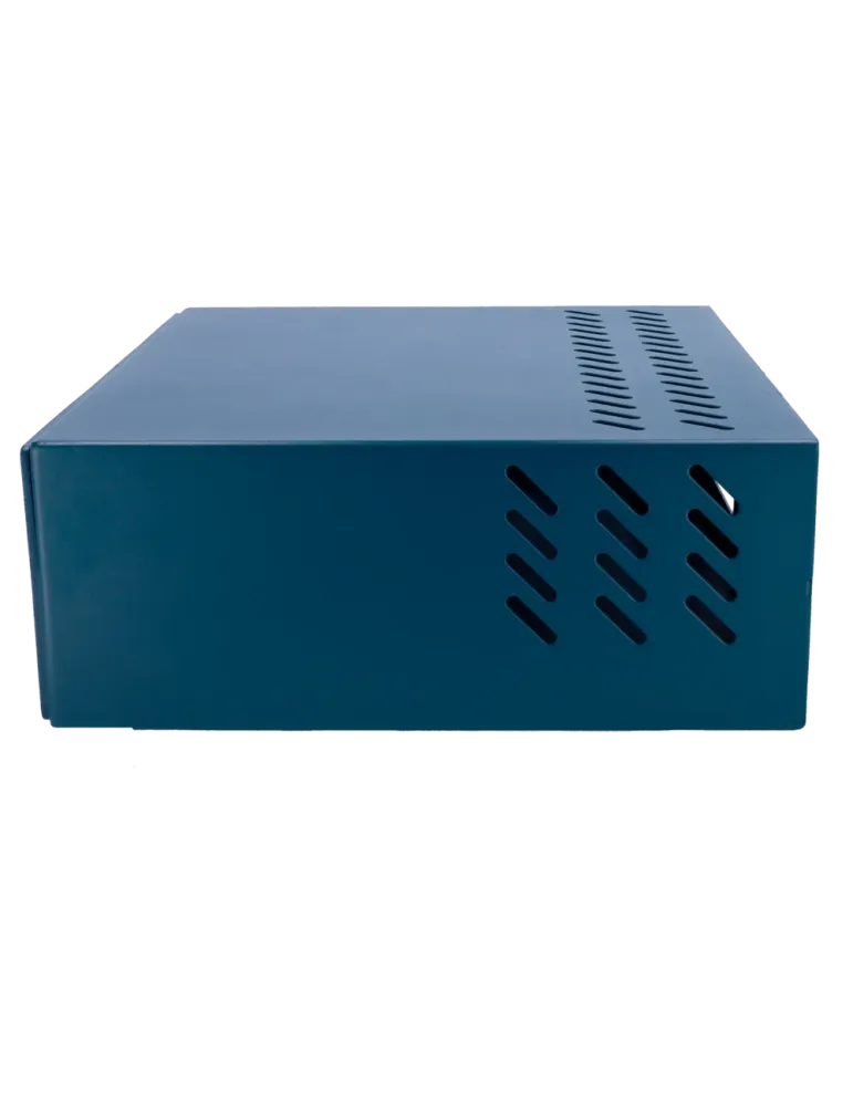 MARCA BLANCA Caja fuerte para DVR - Específico para CCTV - Para DVR de