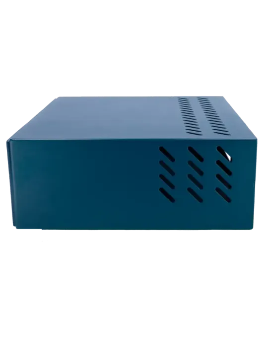 MARCA BLANCA Caja fuerte para DVR - Específico para CCTV - Para DVR de