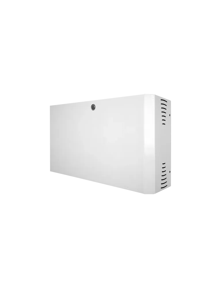 Defendertech - Generador de niebla desinfectante - Hasta 180m3 - Soluc