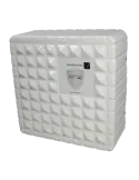 Defendertech - Generador de niebla desinfectante - Hasta 360m3 - Soluc