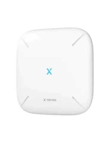 X-SENSE Hub de comunicación X-Sense - Permite conectar 50 detectores e