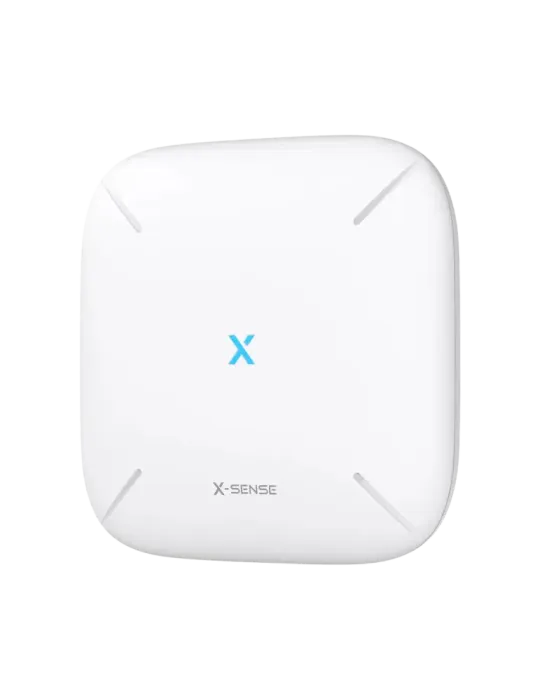 X-SENSE Hub de comunicación X-Sense - Permite conectar 50 detectores e