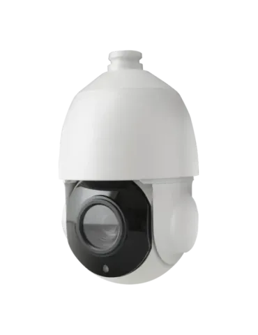 MARCA BLANCA Cámara HDTVI motorizada - 1080P (25FPS) - 1/3″ 2MP CMOS S