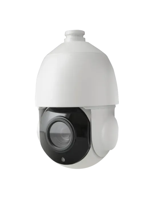 MARCA BLANCA Cámara HDTVI motorizada - 1080P (25FPS) - 1/3″ 2MP CMOS S