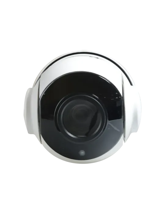 MARCA BLANCA Cámara HDTVI motorizada - 1080P (25FPS) - 1/3″ 2MP CMOS S