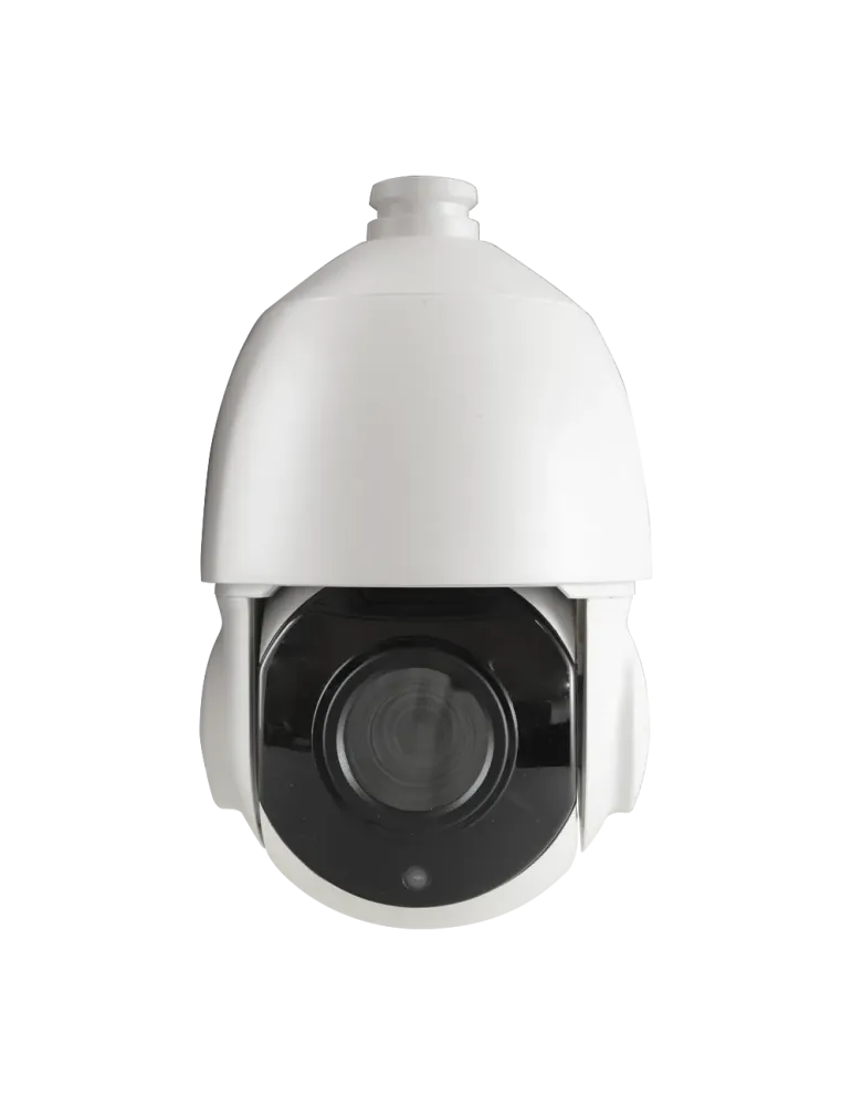 MARCA BLANCA Cámara HDTVI motorizada - 1080P (25FPS) - 1/3″ 2MP CMOS S