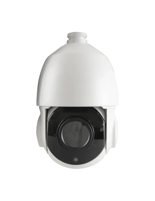 MARCA BLANCA Cámara HDTVI motorizada - 1080P (25FPS) - 1/3″ 2MP CMOS S