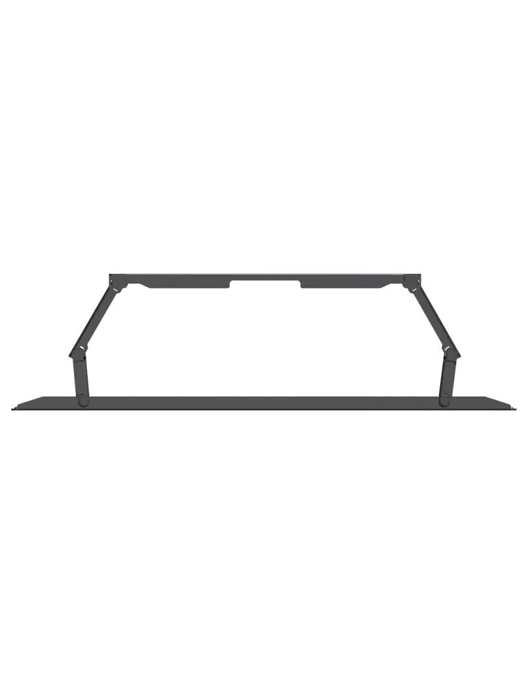 SAFIRE Soporte a pared fijo - Compatibilidad SF-55DS60 - Compatibilida