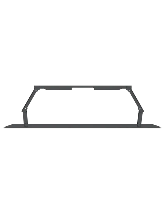 SAFIRE Soporte a pared fijo - Compatibilidad SF-55DS60 - Compatibilida