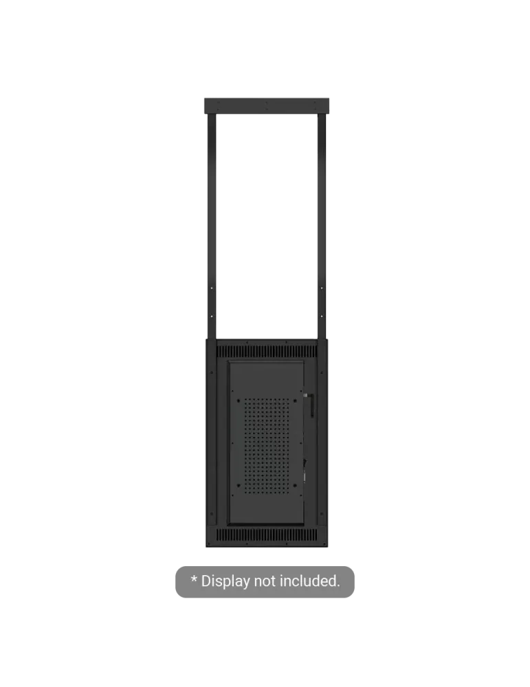 SAFIRE Soporte a techo - Compatible con SF-32WF35-FHD - Distancia a te