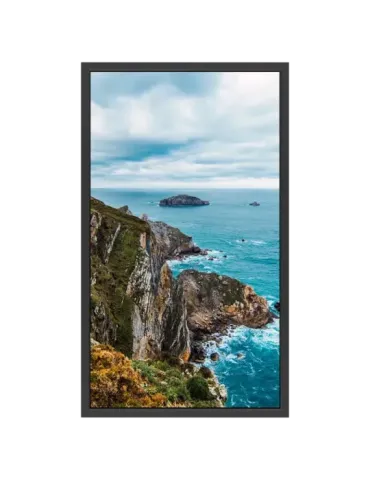SAFIRE Monitor alto brillo 32″ - Resolución FHD - Brillo 3500 nits - F